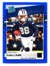 Ceedee lamb 2020 for sale  Ellabell