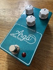 Mythos argo octave for sale  SALISBURY