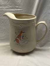 International china pitcher for sale  Marissa