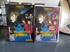 Lupin iii film usato  Rastignano
