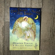 Traumorskel engel doreen gebraucht kaufen  Hagen