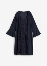 Tlg set spitzenkleid gebraucht kaufen  Deutschland