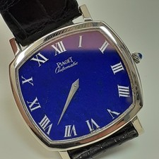 Piaget altiplano lapis for sale  Miami