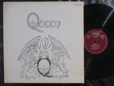 Queen same symbol gebraucht kaufen  Berlin