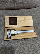 Mitutoyo dial caliper for sale  York