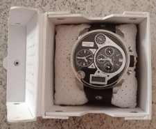Orologio diesel bar usato  Teulada