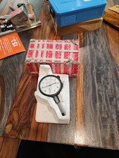 Starrett 441j dial for sale  Brentwood