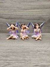 Three wise fairies for sale  Bodfish