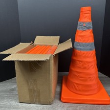 Collapsible traffic safety for sale  Westmont