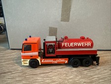Herpa actros wlf gebraucht kaufen  Göppingen