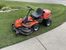 husqvarna rider for sale husqvarna rider for sale Harrison Township