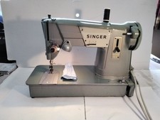 Singer 327k semi for sale  SHREWSBURY
