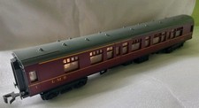 Lima gauge maroon for sale  HULL