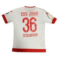 Matchworn spielertrikot ssv gebraucht kaufen  Duisburg