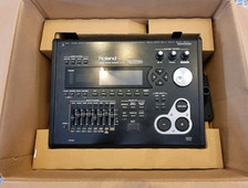 Roland electronic drum for sale  MILTON KEYNES