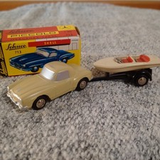Schuco piccolo mb190 gebraucht kaufen  München