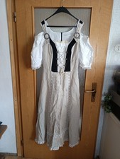 100 leinen trachtenkleid gebraucht kaufen  Windsbach