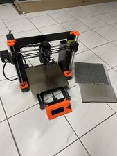 Stampante prusa mk3s usato  Spedire a Italy