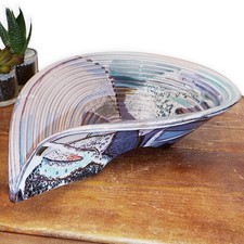 Studio pottery bowl for sale  LONDON