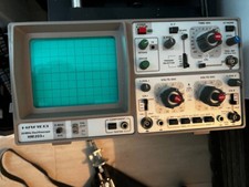 Hameg 203 analog usato  Roma