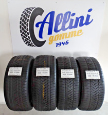 Set gomme invernali usato  Aversa