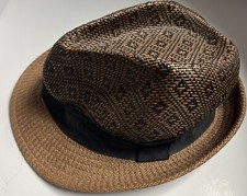 Broner hat 100 for sale  Gray