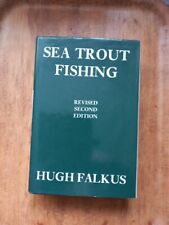 Fly tying sea for sale  DULVERTON