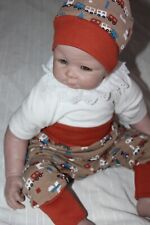 Mode für Babys gebraucht kaufen  Ebergötzen