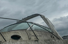 Radar arch tower for sale  Pittsburgh