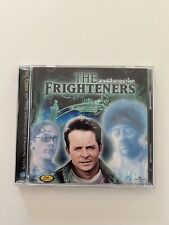 The Frighteners Filme Tailândia Legendas Vídeo CD VCD Raro Terror Peter Jackson comprar usado  Enviando para Brazil