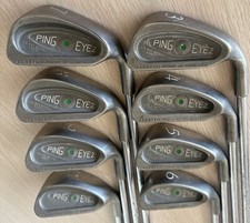 Rare ping eye2 for sale  Chandler
