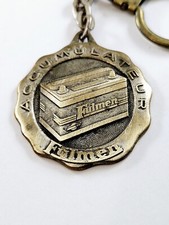Keyring garage embranchement d'occasion  Expédié en Belgium