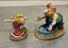 Scène asterix dispute d'occasion  Mâcon