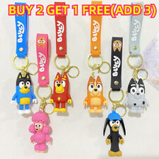 Bluey family cartoon for sale  UK