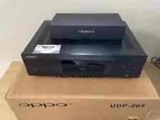 Oppo udp 205 d'occasion  Expédié en Belgium