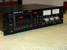 Tascam 122 mkiii d'occasion  Expédié en Belgium