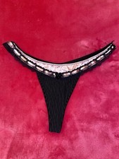 Pink satin black for sale  DUKINFIELD