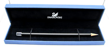 Swarovski pencil matita usato  Bologna