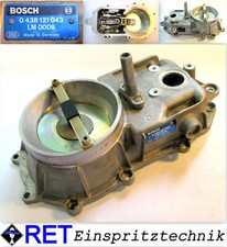 Luftmengenmesser bosch 0438121 gebraucht kaufen  Aalen