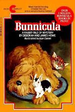 Bunnicula Rabbit Tale of Mystery by Howe, James; Howe, Deborah comprar usado  Enviando para Brazil
