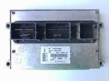 Computador motor Ford Fusion 2008-2009 PCM 8E5A-12A650-GB comprar usado  Enviando para Brazil