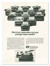 Print pitney bowes for sale  Springfield