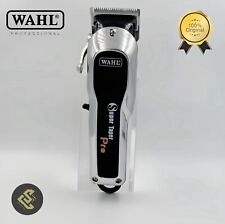 Wahl super taper usato  Gravina in Puglia