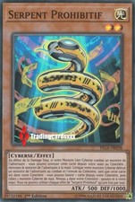 Serpent prohibitif figa d'occasion  Argenteuil