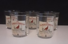 Bicchieri whisky scotch usato  Soliera