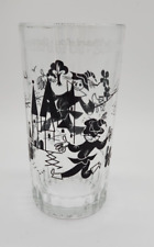 Mid century trinkglas gebraucht kaufen  Hamm, Sieg