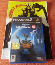 Wall.e disney ps2 usato  Senago