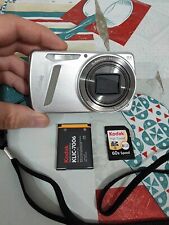 Fotocamera kodak easyshare usato  Roma
