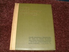 Kate greenaway pictures.1921 for sale  OLDHAM