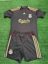 Liverpool 2009 away for sale  BIGGLESWADE